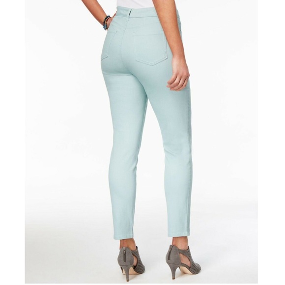 Curvy skinny fit jeans - Picture 4 of 10